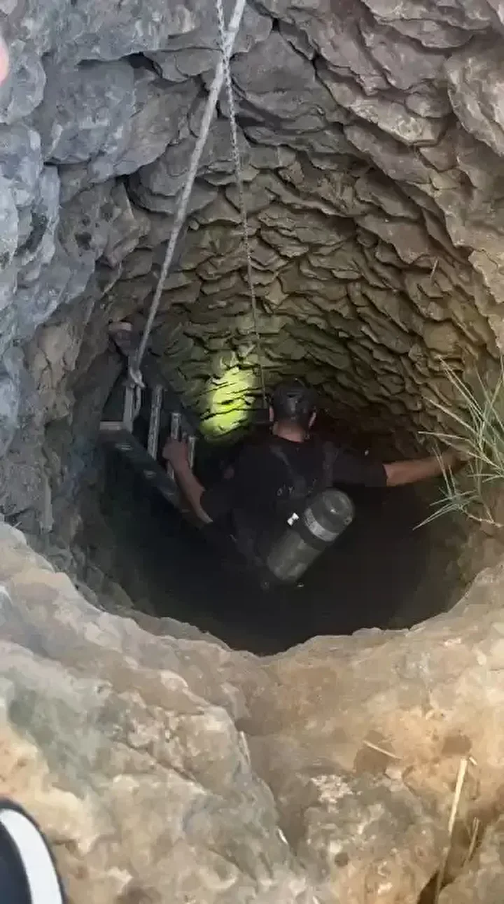 Su kuyusunda feci son: Diyarbakır'da paklık için kuyuya giren dört kişi öldü 9 su kuyusunda feci son diyarbakirda paklik icin kuyuya giren dort kisi oldu 8 qu6XNWP9