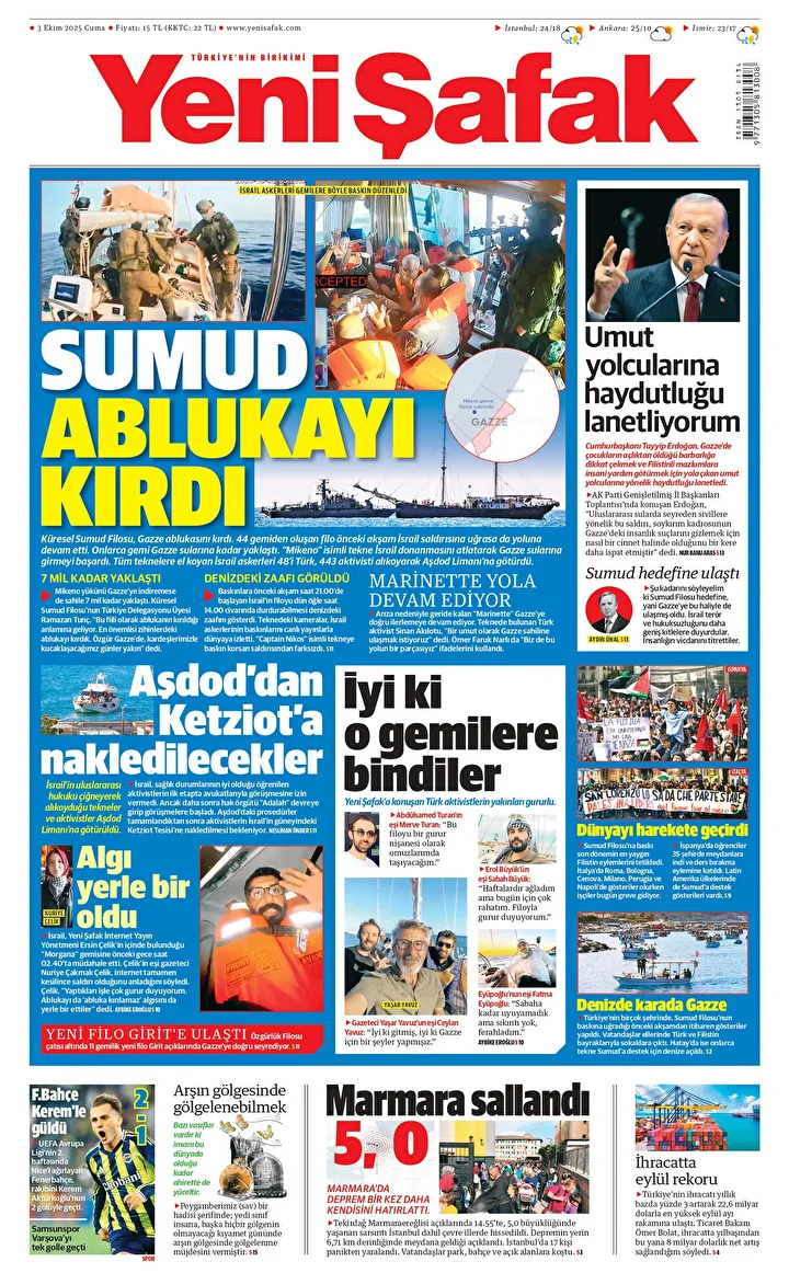 Sumud ablukayı kırdı 1 sumud ablukayi kirdi 0 tfRwka9V
