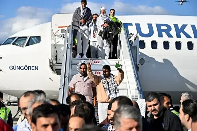 sumud filosu israilliler ve abdliler toplumsal medyada birbirine girdi 2