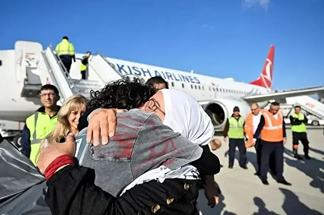 sumud filosu israilliler ve abdliler toplumsal medyada birbirine girdi 3 rSv4IHcp
