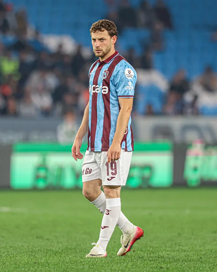 super ligde haftanin 11ine trabzonspor damgasi derbiden tek isim takimda 4 gZaFCKUr