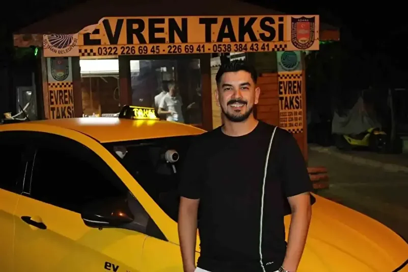 takside unutulmaz an bebek aracin icinde dunyaya gozlerini acti kordon bagi kesildi 1 4PklAb6l