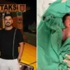 takside unutulmaz an bebek aracin icinde dunyaya gozlerini acti kordon bagi kesildi 9DDP1PkA.webp