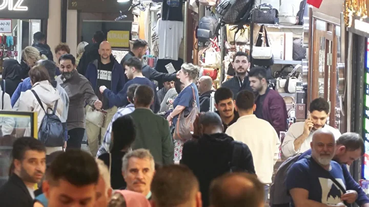 Tarihi tepe sonrası altında alarm: Uzmanlar kıymetlendirdi, 'Düne nazaran fiyat biraz gerilemiş üzere duruyor' 1 tarihi tepe sonrasi altinda alarm uzmanlar kiymetlendirdi dune nazaran fiyat biraz gerilemis uzere duruyor V5PAjcN8