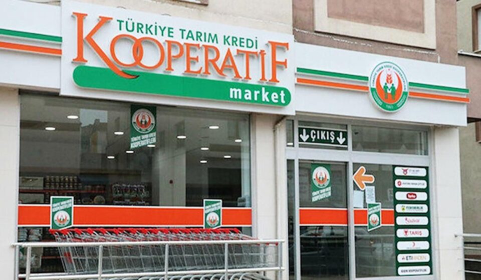 Tarım Kredi indirim dalgası: Fiyatları aşağı çekti! Ucuza alabileceksiniz tarim kredi indirim dalgasi fiyatlari asagi cekti ucuza alabileceksiniz uS6W6wVc.jpg