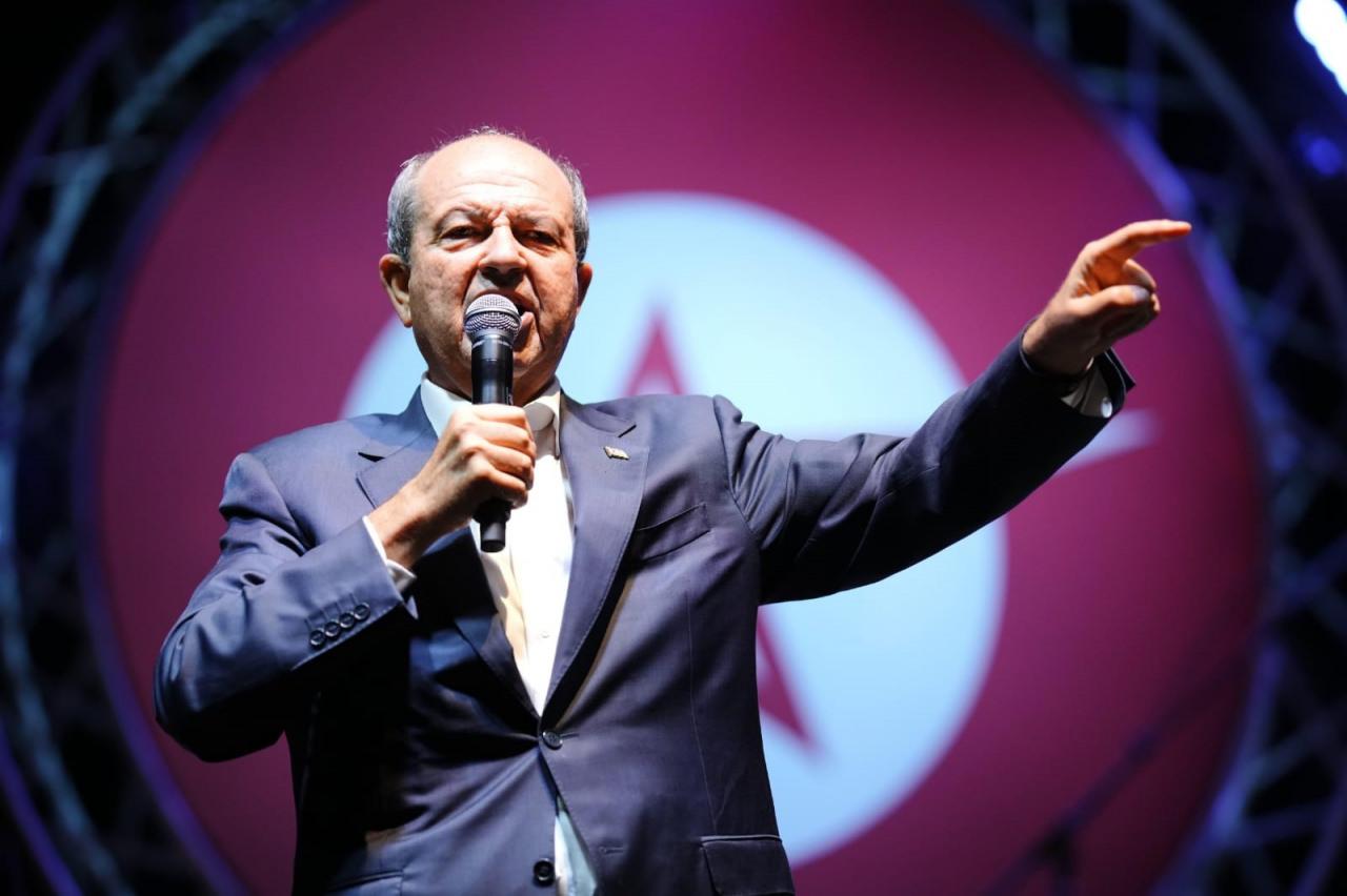tatar ctp kibris turkunu ruma yama yapmaya calisiyor 0 Euntdema