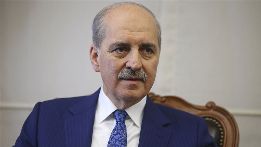TBMM Başkanı Kurtulmuş Pakistan yolcusu 1 tbmm baskani kurtulmus pakistan yolcusu 0 BByBf6BA