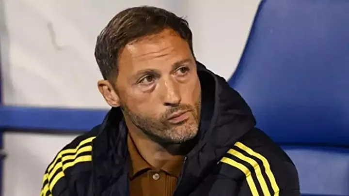 tedescodan kritik samsunspor maci oncesi son dakika flas karar yildiz futbolcu yedek kulubesine 0