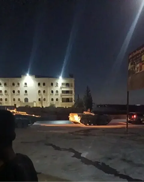 Terör örgütü PKK/YPG Halep'te sivillere saldırdı: Suriye güvenlik güçleri karşılık veriyor 3 teror orgutu pkkypg halepte sivillere saldirdi suriye guvenlik gucleri karsilik veriyor 2