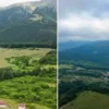 tokat ve ordu ortasindaki cimban yaylasi alpleri andiriyor yayla konutlari ve buz uzere sulariyla ZsanWwxt.webp