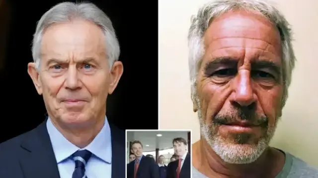 Tony Blair’in başbakanlık periyodunda Jeffrey Epstein ile görüştüğü ortaya çıktı tony blairin basbakanlik periyodunda jeffrey epstein ile gorustugu ortaya cikti fbuxZgGz.webp