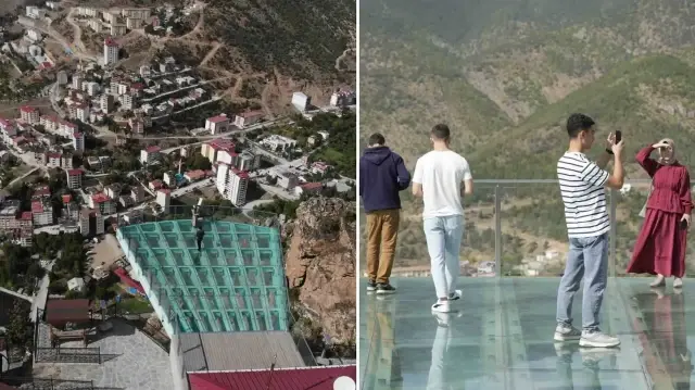 torul cam seyir terasi 240 metre yuksekligiyle nefes kesiyor gecen yil 100 bin kisiyi uHPMywgv.webp