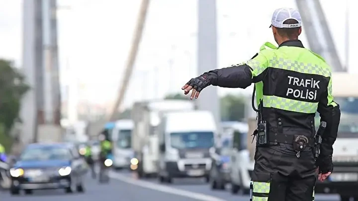trafik cezalari sil bastan degisiyor surat hududunu asanlarin ehliyeti alinacak 5