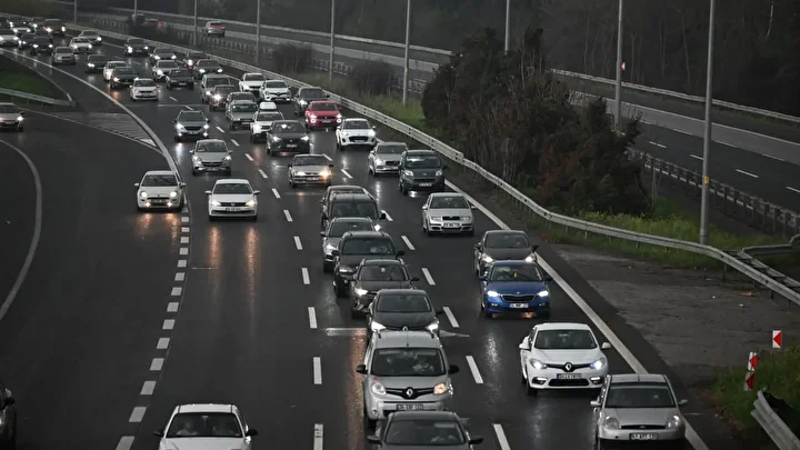 trafik cezalarinda artis yolda makas atana 180 bin tl ceza 0 XhCelL3U