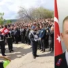 trafik kazasinda sehit olan jandarma astsubay memleketi manisada topraga verildi DiJS7KMJ.webp