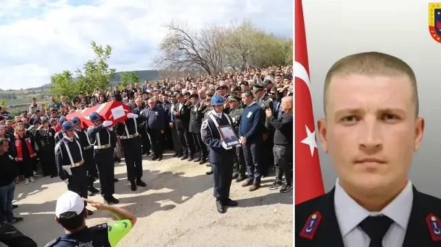 Trafik kazasında şehit olan jandarma astsubay, memleketi Manisa’da toprağa verildi trafik kazasinda sehit olan jandarma astsubay memleketi manisada topraga verildi DiJS7KMJ.webp