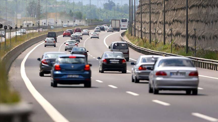 Trafikte 6 milyon araç sigortasız! TESK'ten teminat uyarısı geldi 2 trafikte 6 milyon arac sigortasiz teskten teminat uyarisi geldi 1 uIROcMQb