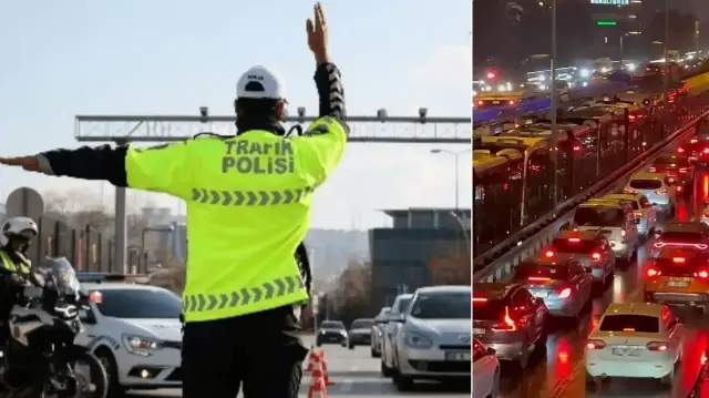 trafikte cezalar artiyor iste husus madde yeni cezalar YkcKNyz4.webp