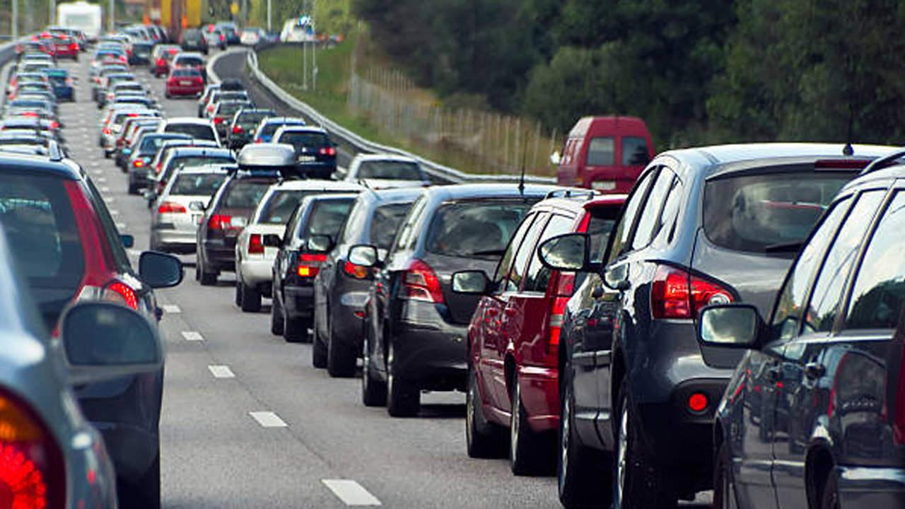 trafikte yeni sistem basliyor geregi yapildi ile ihbar devreye girecek 0 8edROhWS