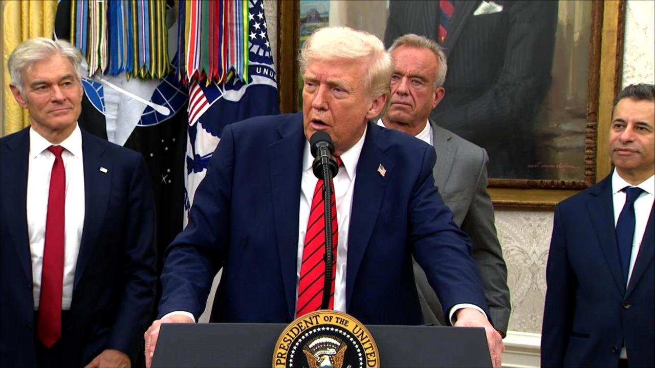 trump devam edecegini dusunuyorum diyerek duyurdu tarihi gun asik r oldu 0 9hwAME2V