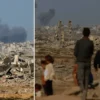 trump gazzeye yonelik taarruzlari derhal durdurun demisti katil israilin gazzeye yonelik ataklari suruyor 5F2kkdSS.webp