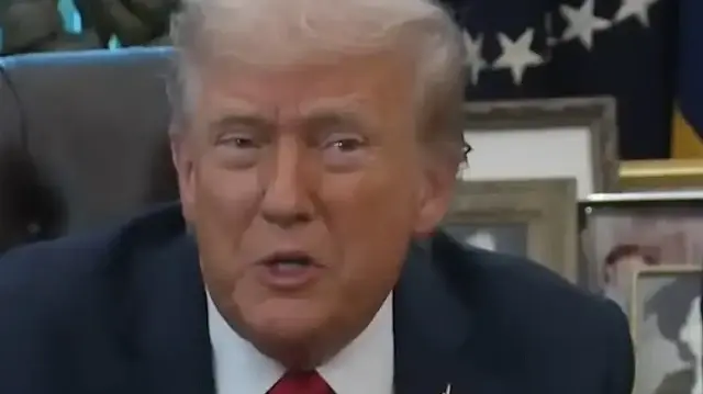 Trump Sumud Filosu’nda yer alan aktivist Greta Thunberg’ü maksat aldı: O tam bir baş belası doktora görünmesi gerek trump sumud filosunda yer alan aktivist greta thunbergu maksat aldi o tam bir bas GImupBri.webp