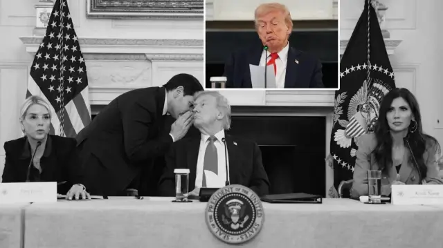 trumpa toplantiyi erken sonlandiran not rubio kulagina fisildayarak verdi SmwX2ijO.webp