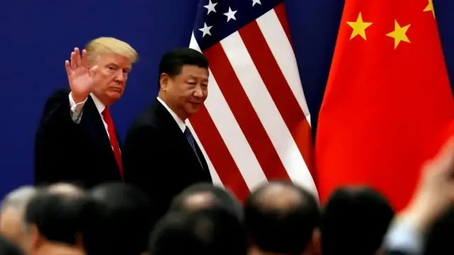 Trump’tan ‘pusu kuran’ Çin’e tehdit: Artık görüşmek için neden yok trumptan pusu kuran cine tehdit artik gorusmek icin neden yok hFCOzJ8V.webp