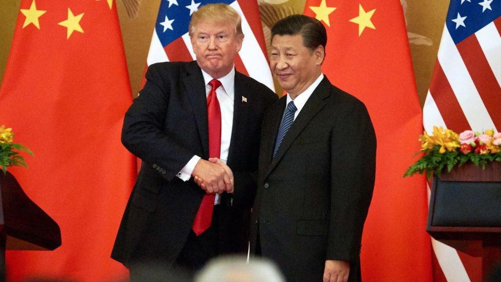 Trump'tan son dakika açıklaması: Garip şeyler oluyor, çok düşmanca! Görüşmeyeceğim 1 trumptan son dakika aciklamasi garip seyler oluyor cok dusmanca gorusmeyecegim 0 PPqNuDUH
