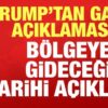trumptan son dakika gazze aciklamasi bolgeye gidecegi tarihi acikladi eYARQNP7.jpg