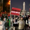 Üniversiteyi üç yılda bitirme imkanı geliyor tum turkiye sumud icin meydanlarda yurdun dort bir yaninda sovlar duzenleniyor DPeGKPyW.webp