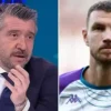 Ahmet Çakar’dan derbi iddiası tumer metinden bomba edin dzeko argumani nRjRs8H2.webp