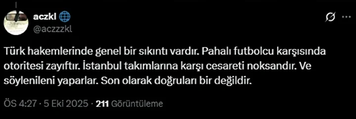 TÜMOSAN Konyasporlu taraftarlardan hakem isyanı: Ülkede futbolu bitirdiniz! 7 tumosan konyasporlu taraftarlardan hakem isyani ulkede futbolu bitirdiniz 6