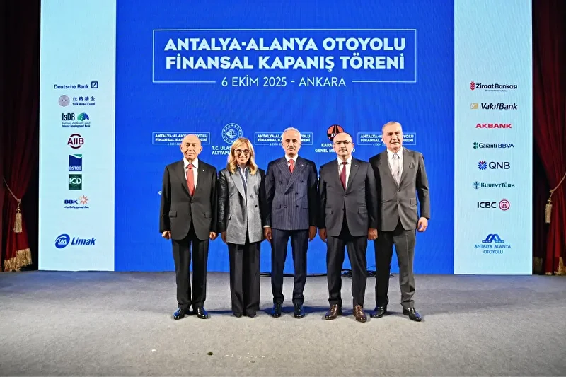 turizm yolunda kredi kontrati imzalandi 1