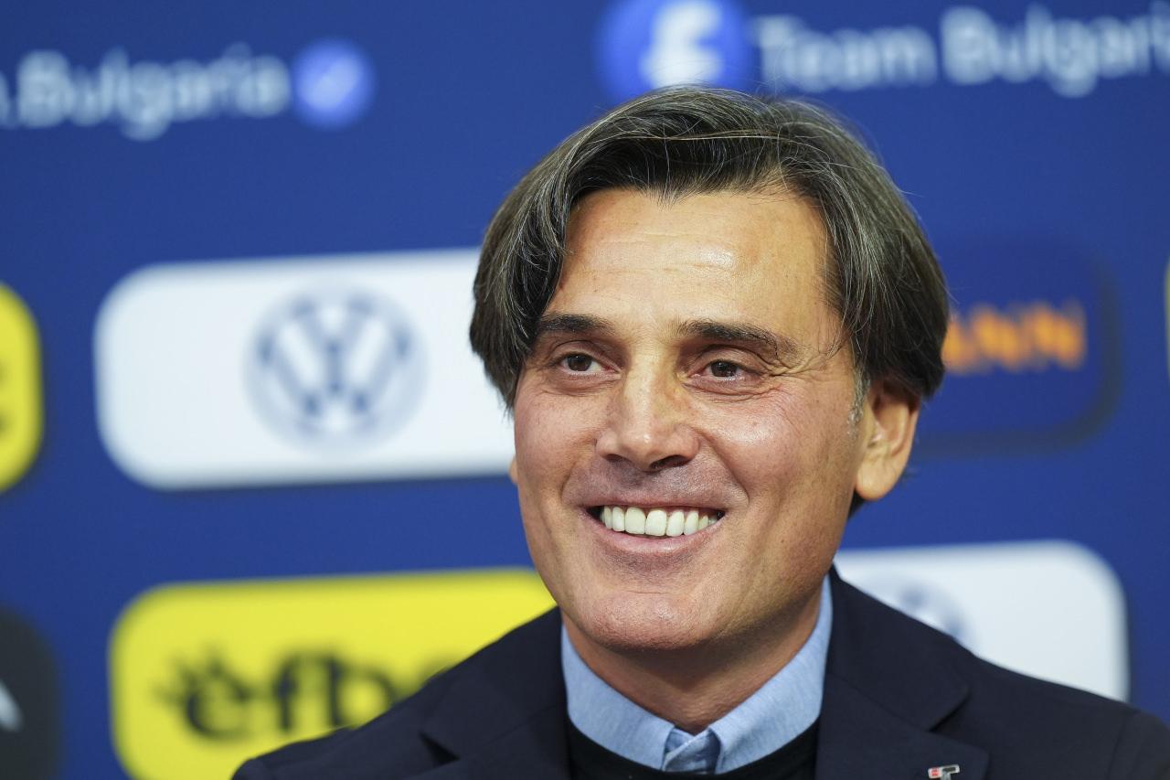 Türk vatandaşı olursa hangi ismi alacak? Vincenzo Montella'dan sürpriz açıklama 1 turk vatandasi olursa hangi ismi alacak vincenzo montelladan surpriz aciklama 0 QvwTGaLz
