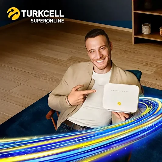 turkcell superonline fiber suratlari katliyor 100 megabit fiyatina 1000 megabit superfiber 0