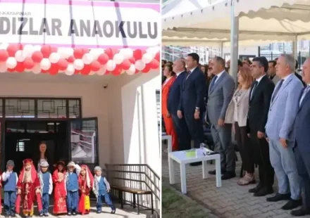 Türkiye geneli üretimi tamamlanan 97 okulun açılış merasimi Diyarbakır’da gerçekleştirildi turkiye geneli uretimi tamamlanan 97 okulun acilis merasimi diyarbakirda gerceklestirildi M2w8LzH5.webp