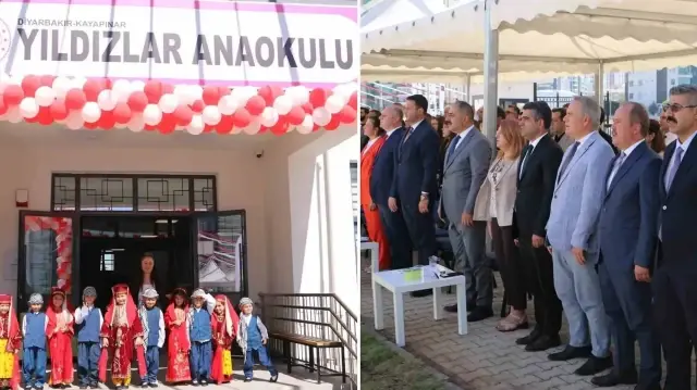 turkiye geneli uretimi tamamlanan 97 okulun acilis merasimi diyarbakirda gerceklestirildi M2w8LzH5.webp