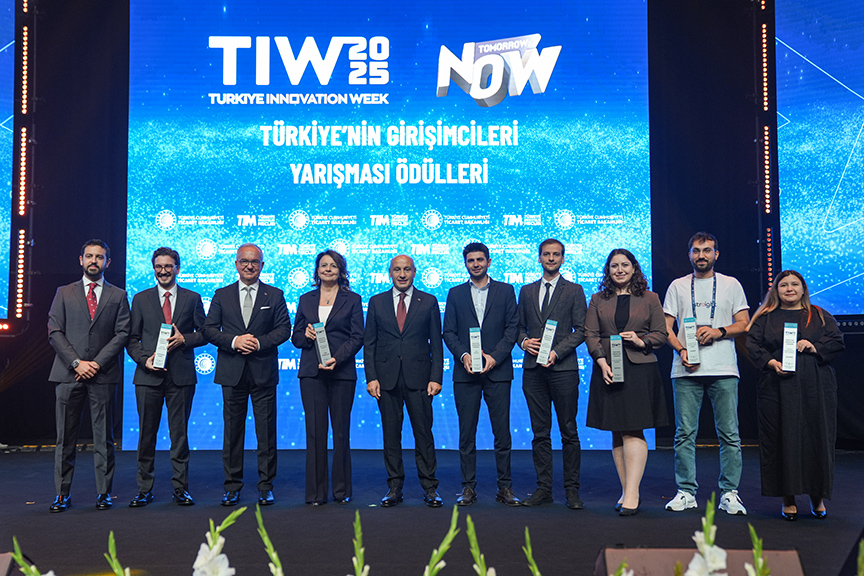 turkiye innovation weekte tesebbus ve inovasyon mukafatlari sahiplerini buldu 0 d5jreULd