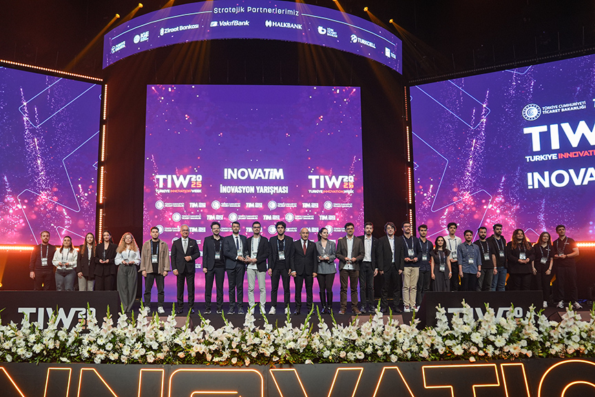 turkiye innovation weekte tesebbus ve inovasyon mukafatlari sahiplerini buldu 1 F9LeApIk