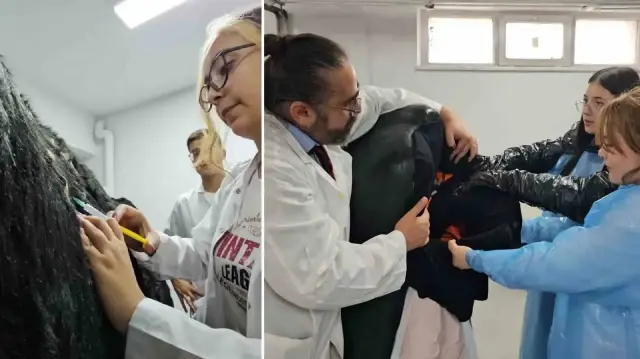 Türkiye’de bir birinci: Meslek yüksekokulunda veteriner sıhhat eğitimi simülatörlerle veriliyor turkiyede bir birinci meslek yuksekokulunda veteriner sihhat egitimi simulatorlerle veriliyor Yv9yHKEa.webp
