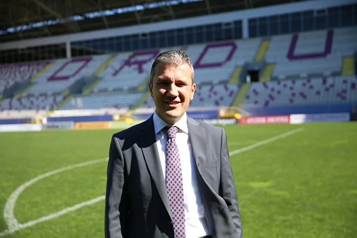 turkiyenin yasayan stadi yeni ordu 3 knjGEynJ
