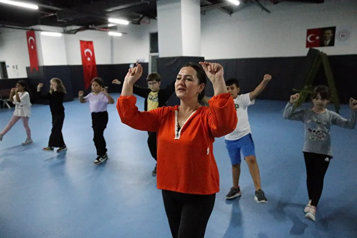 turkiyenin yasayan stadi yeni ordu 6 i6Cy6unP