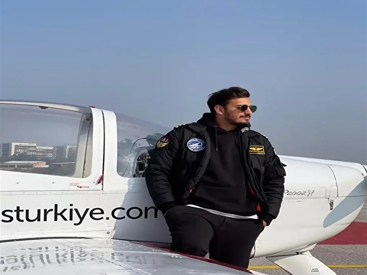 Uçak kazasında farklı tesadüf: Ölen pilot, son anda arkadaşıyla uçakları değiştirmiş 4 ucak kazasinda farkli tesaduf olen pilot son anda arkadasiyla ucaklari degistirmis 3 wABelN5A