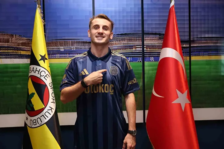 UEFA devreye girdi: Kerem Aktürkoğlu ceza alabilir 1 uefa devreye girdi kerem akturkoglu ceza alabilir 0 9vjgNp8m