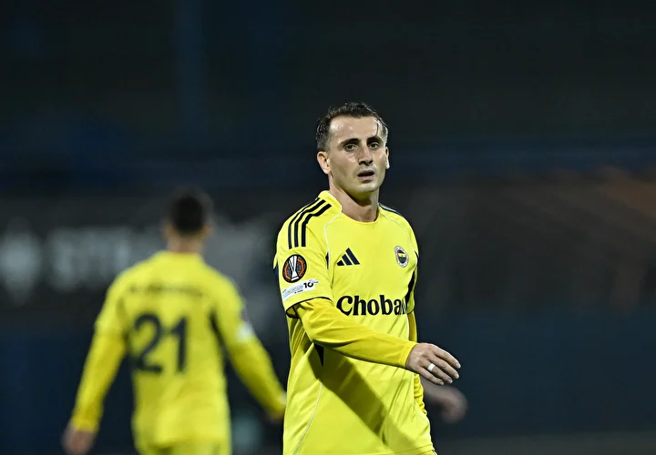 UEFA devreye girdi: Kerem Aktürkoğlu ceza alabilir 7 uefa devreye girdi kerem akturkoglu ceza alabilir 6 LCU8UEnh