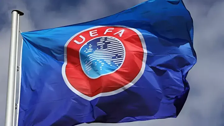uefadan tarihi onay futbol tarihinde bir birinci yasanacak 1 KqhmrtiV