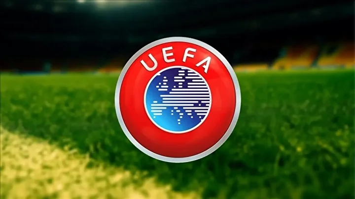 uefadan tarihi onay futbol tarihinde bir birinci yasanacak 2 f1enRCqV