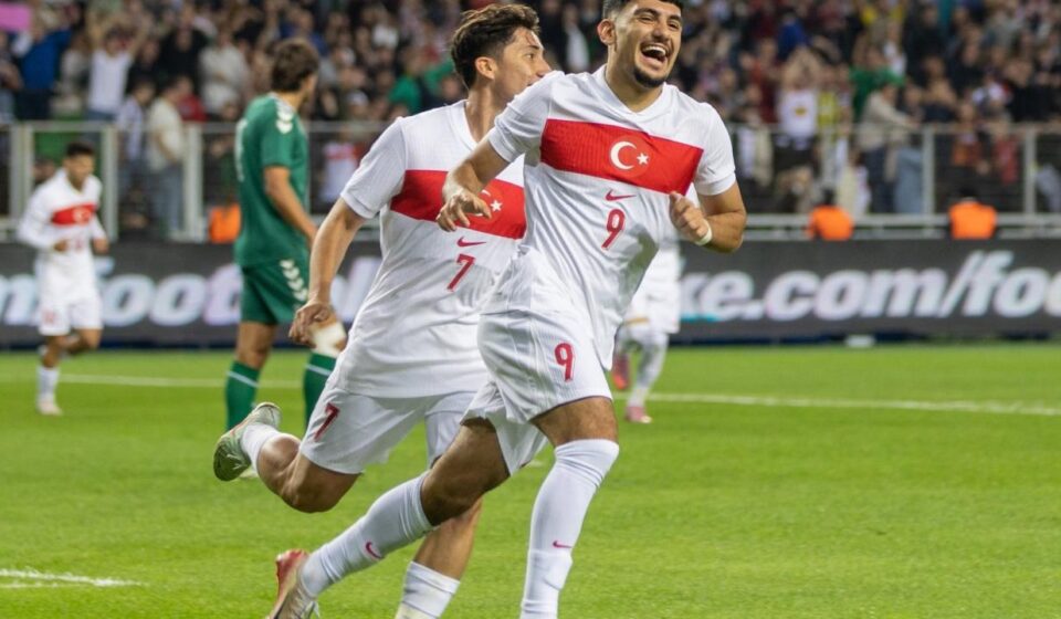 Ulusal Kadro’dan 2 gollü galibiyet ulusal kadrodan 2 gollu galibiyet ZUO8CuKa.jpg