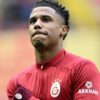 ulusal kadroya katilmayan galatasarayli yildiz krize neden oldu P5TmazyJ.jpg